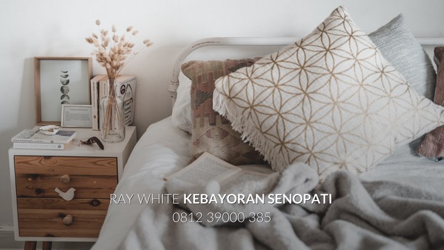 Cara Membersihkan Bantal Anda