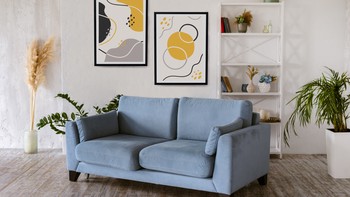 5 Alasan Penting Anda Harus Memiliki Sofa yang Nyaman di Ruang Keluarga