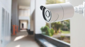 Penggunaan CCTV Di Dalam dan Di Luar Rumah, Penting Nggak Ya?