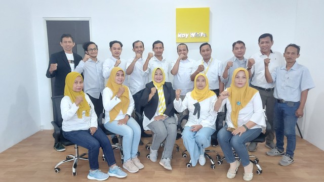 About Us Ray White Indonesia