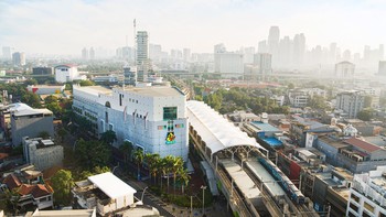 Jelajahi Keunikan Kawasan Kebayoran Barito: Rekomendasi Destinasi Unik untuk Menemukan Pesona Tersembunyi di Jakarta Selatan