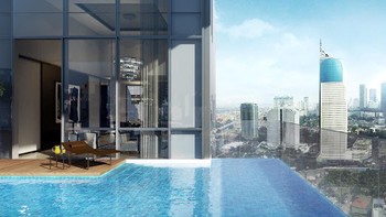 Anandamaya Residence: Hunian Mewah dan Prestis di Jantung Kota Jakarta