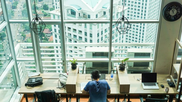 Harga Sewa Mulai Dari Seratus Ribuan, Berikut 5 Office Space di Kawasan CBD Jakarta yang Wajib Anda Pertimbangkan!