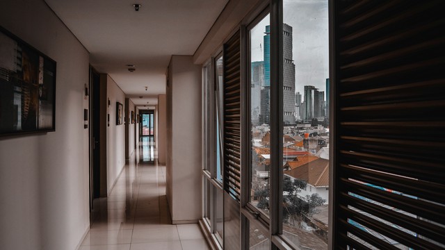 Cuman Punya Budget Dibawah 2M Tapi Mau Tinggal Di Apartemen Kawasan CBD Jakarta, Bisa Nggak Ya?