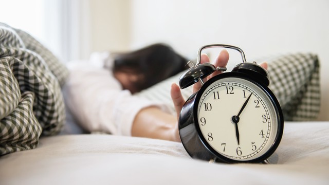 12 Cara Supaya Tidur Berkualitas dan Cepat, Anti Insomnia