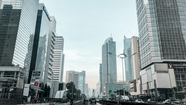 Bisa Sampai Lebih Dari 50 Miliar, Ini Dia 5 Jalan Termahal Untuk Hunian Di CBD Jakarta