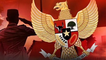 Kesaktian Pancasila yang Teruji di Berbagai Zaman dan Pemersatu Bangsa Sesungguhnya