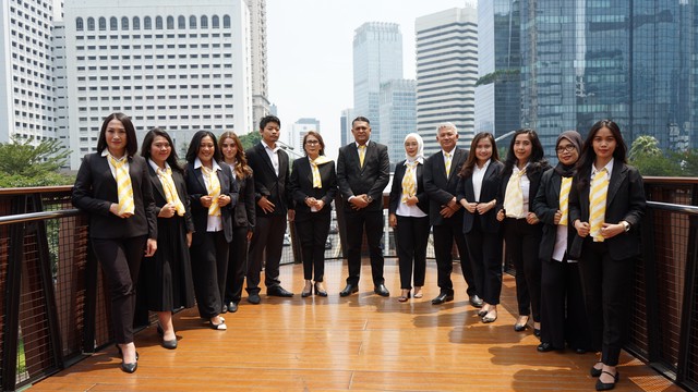 About Us Ray White Indonesia