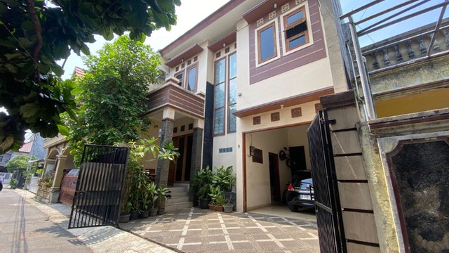 Rumah Minimalis Modern Jakarta Selatan: Harga, Desain, dan Lokasi