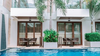 6 Hotel Murah di Jaksel, Cocok Bagi Anda yang Ingin Staycation Low Budget