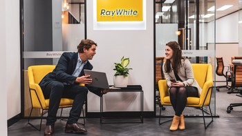 About Us Ray White