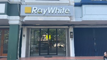 Resolusi Rumah Impian 2025 Bersama Ray White Lebak Bulus