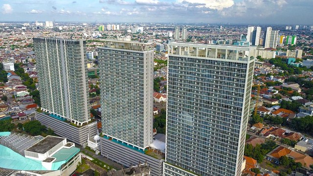 6 Rekomendasi Apartemen di Kawasan Menteng, Mulai Dari Tipe Menengah Hingga Kelas Atas