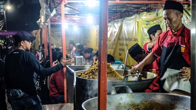 8 Kuliner Legendaris Menteng yang Masih Eksis Sampai Sekarang, Dari Kaki Lima Sampai Restoran