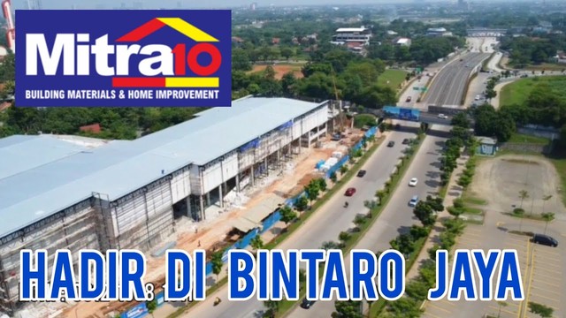 Mitra 10 Bintaro