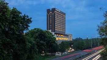 Double Tree by Hilton buka di Bintaro 