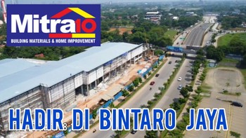 Mitra 10 Bintaro