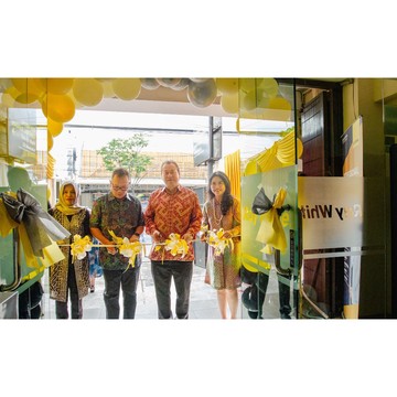 Ray White Central Sleman Yogyakarta