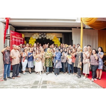 Ray White Central Sleman Yogyakarta