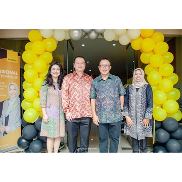 Ray White Central Sleman Yogyakarta