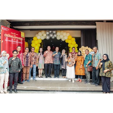 Ray White Central Sleman Yogyakarta