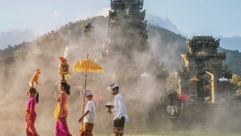 Get To Know More About Nyepi Holiday