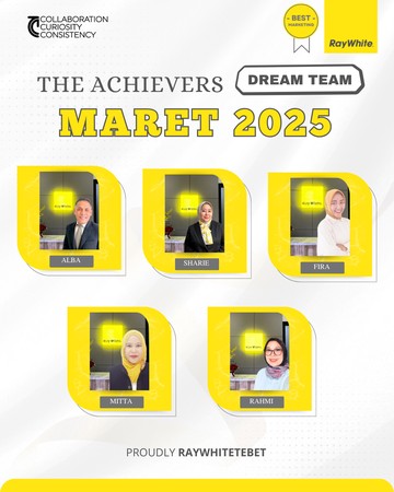 achiever