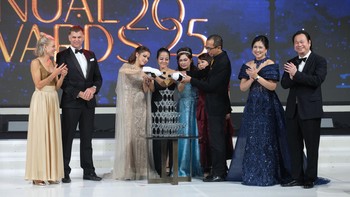 Ray White & Loan Market Celebrate Excellence at the 2025 Annual Awards