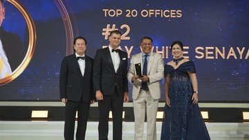 28th Annual Awards 2025