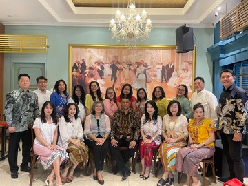 Kartini's Day 2025