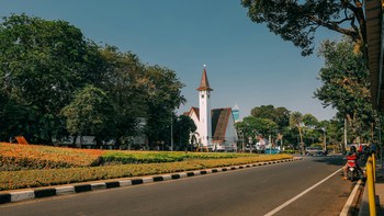 Menteng: Dari Garden City hingga Pusat Kreatif Jakarta