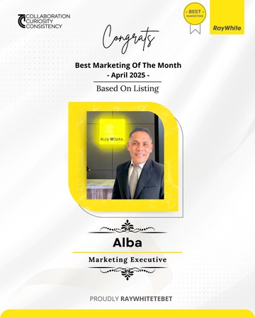 Best Marketing Of The April 2025 ( Based On Listing )