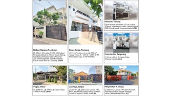 Open House 24 Mei 2025