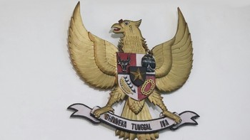 Kesaktian Pancasila yang Teruji di Berbagai Zaman dan Pemersatu Bangsa Sesungguhnya