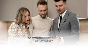Ray White Lebak Bulus: Lebih dari Sekadar Agen, Tapi Mitra Properti yang Anda Percaya