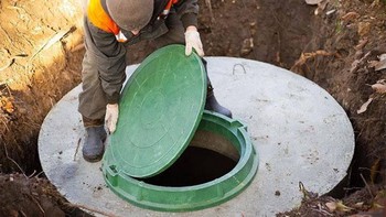 Tanda-Tanda Septic Tank Penuh, Lengkap Dengan Cara Mengatasinya