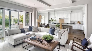Cuaca Panas? Berikut Tips Desain Rumah agar Tetap Sejuk dan Nyaman!