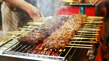 6 Rekomendasi Kuliner di Kawasan Senayan, Ada yang Legendaris