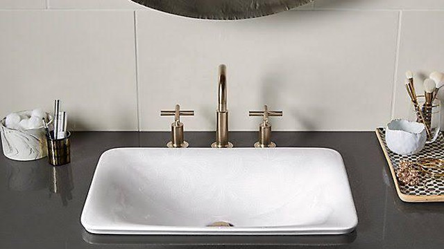 5 Cara Mengatasi Wastafel Dapur Mampet Secara Efektif dan Mudah di Rumah