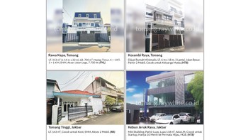 Open House 21 Juni 2025