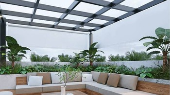 5 Tips Desain Rooftop Rumah Minimalis agar Fungsional!
