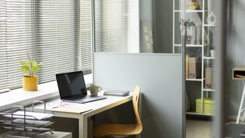 Graha Office Surabaya: Kantor dengan Penyedia Layanan Virtual Office