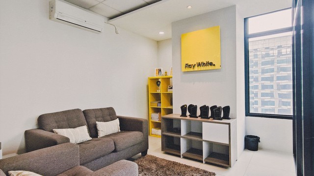 About Us Ray White Indonesia