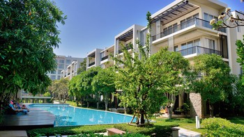 Ini Dia Keuntungan dan Kerugian Tinggal di Apartement!
