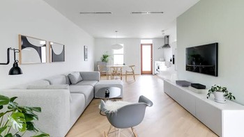 5 Tips & Trik agar Rumah Minimalis Terlihat Lebih Luas!