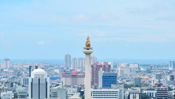 Ulang Tahun Kota Jakarta: Berikut Asal Usul Nama Kota Jakarta!