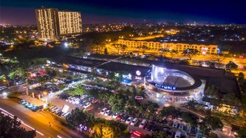Lippo Cikarang Dulu dan Kini: Sejarah Perusahaan dan Pengembangan Kota Mandiri!