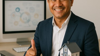 Sudah Saatnya Agen Properti Melek Digital