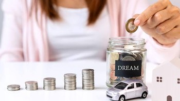 Beli Rumah di Usia Muda? Berikut 8 Tips Menabung untuk Kaum Gen Z!