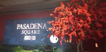 Ruko Terbaru Paramount